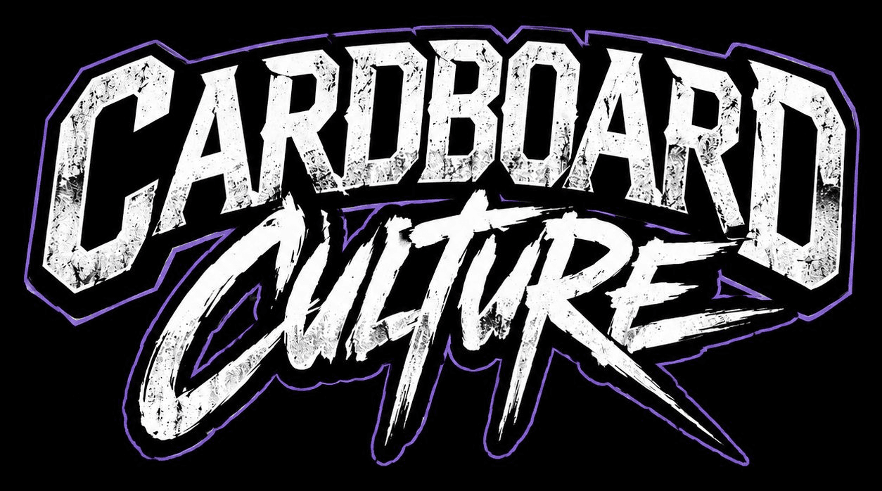 Cardboard Culture