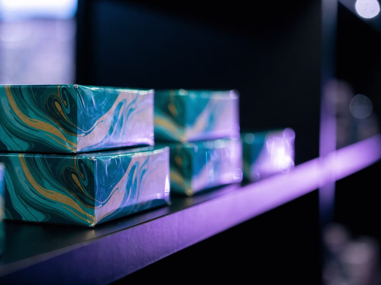 Lorcana — shop the range