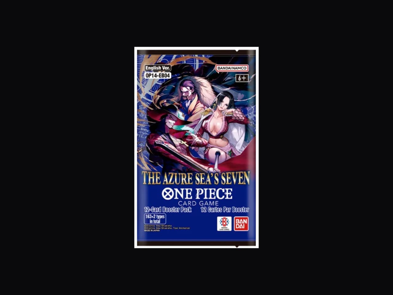 One Piece — shop the range