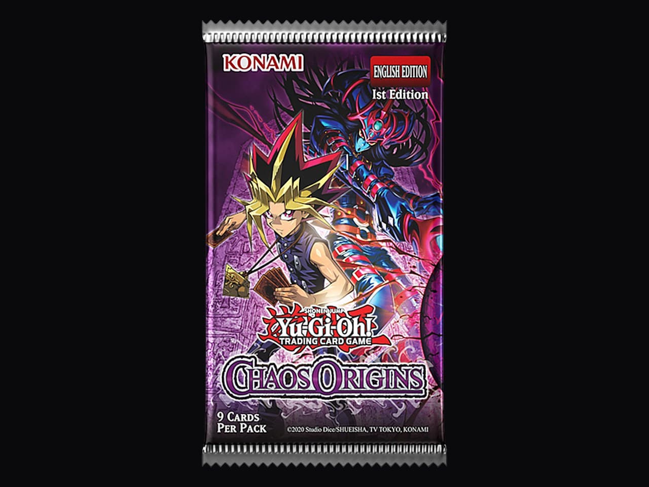 Yu-Gi-Oh! — shop the range